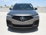 2026 Acura MDX w/A-Spec Advance Package