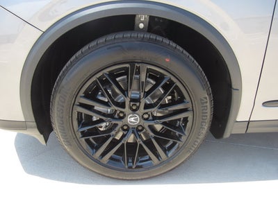 2026 Acura MDX w/A-Spec Advance Package