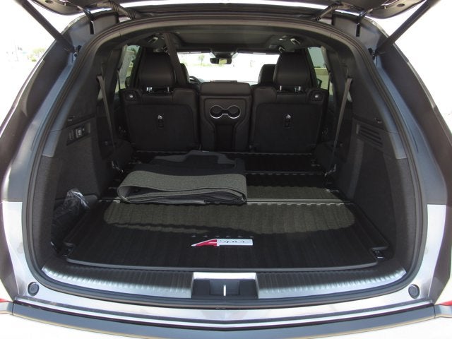 2026 Acura MDX w/A-Spec Advance Package
