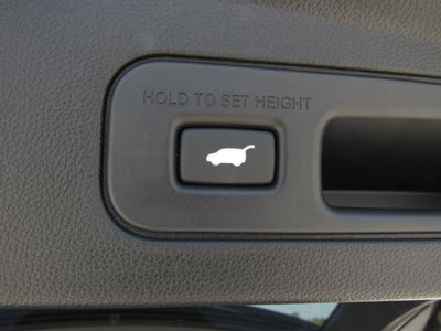 2026 Acura MDX w/A-Spec Advance Package