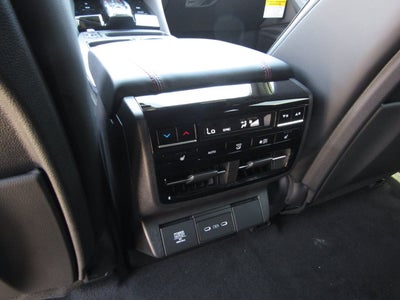 2026 Acura MDX w/A-Spec Advance Package