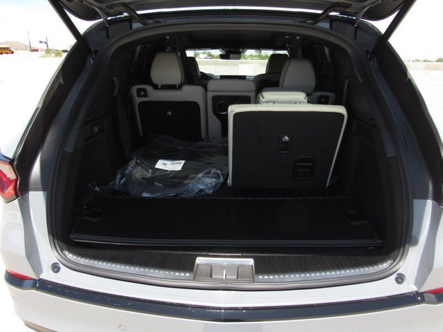 2026 Acura MDX w/A-Spec Advance Package