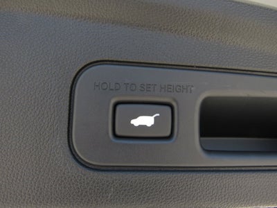 2026 Acura MDX w/A-Spec Advance Package