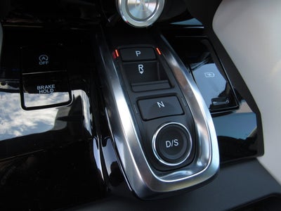 2026 Acura MDX w/A-Spec Advance Package