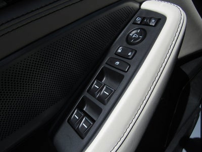 2026 Acura MDX w/A-Spec Advance Package