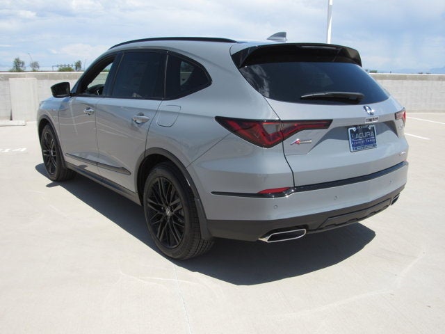 2026 Acura MDX w/A-Spec Advance Package