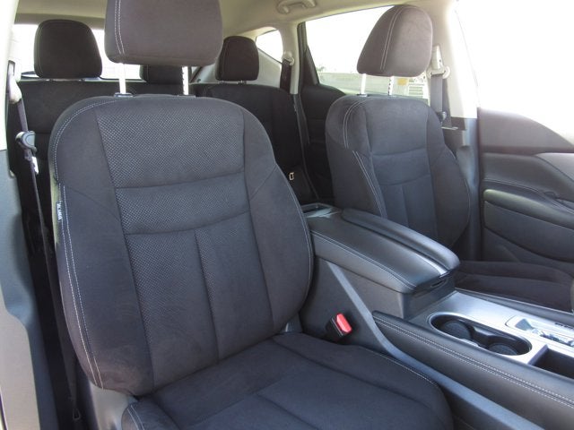 2020 Nissan Murano S