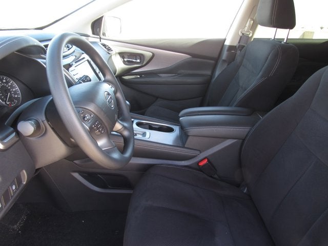 2020 Nissan Murano S