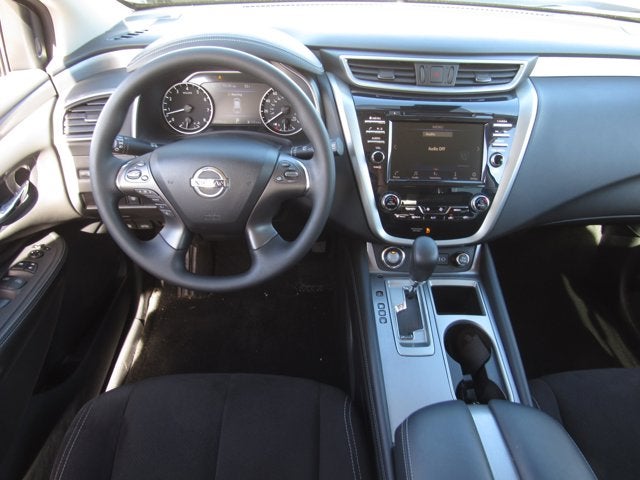 2020 Nissan Murano S