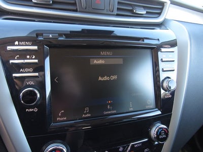 2020 Nissan Murano S