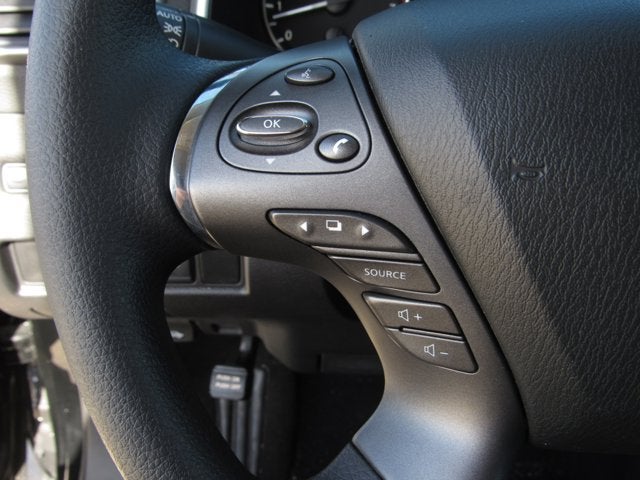 2020 Nissan Murano S