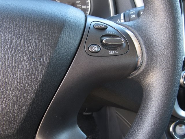 2020 Nissan Murano S