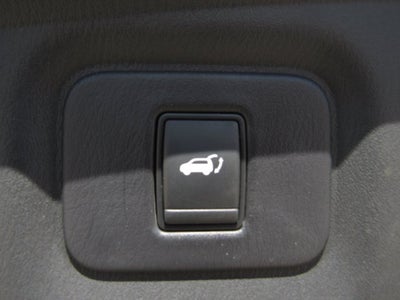 2018 INFINITI QX60 AWD