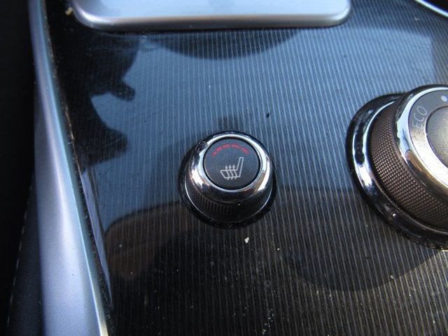 2018 INFINITI QX60 AWD