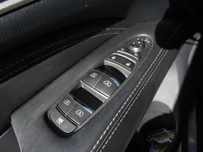 2018 INFINITI QX60 AWD