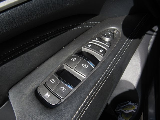 2018 INFINITI QX60 AWD