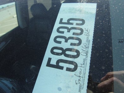 2018 INFINITI QX60 AWD