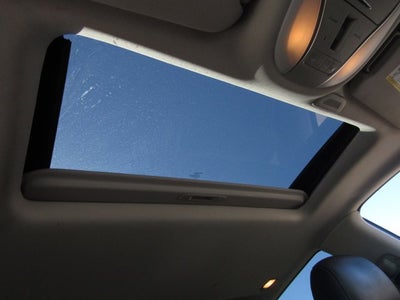 2018 INFINITI QX60 AWD