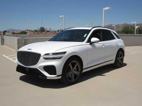 2024 Genesis GV70 2.5T