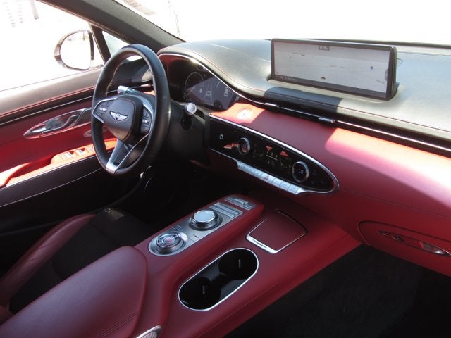 2024 Genesis GV70 2.5T