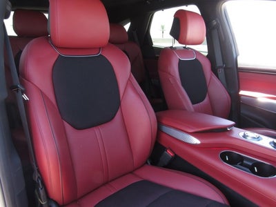 2024 Genesis GV70 2.5T