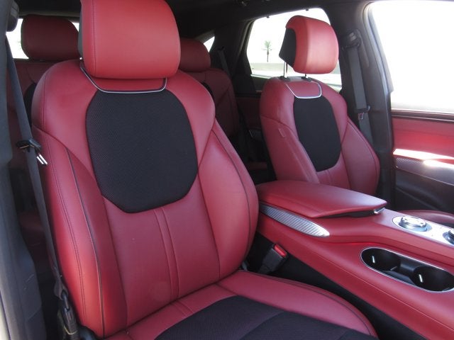 2024 Genesis GV70 2.5T