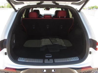 2024 Genesis GV70 2.5T