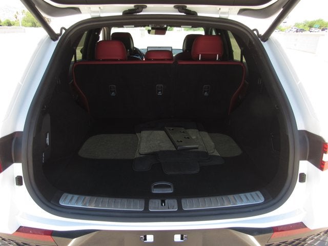 2024 Genesis GV70 2.5T