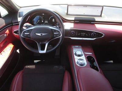 2024 Genesis GV70 2.5T