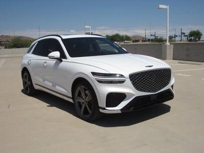 2024 Genesis GV70 2.5T