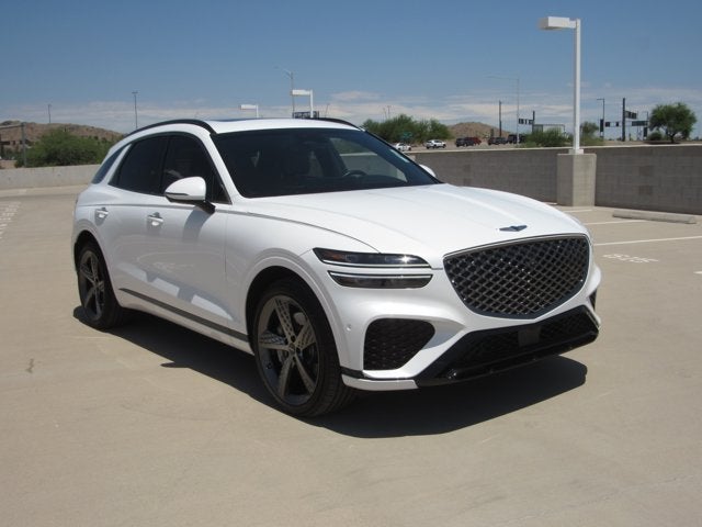 2024 Genesis GV70 2.5T