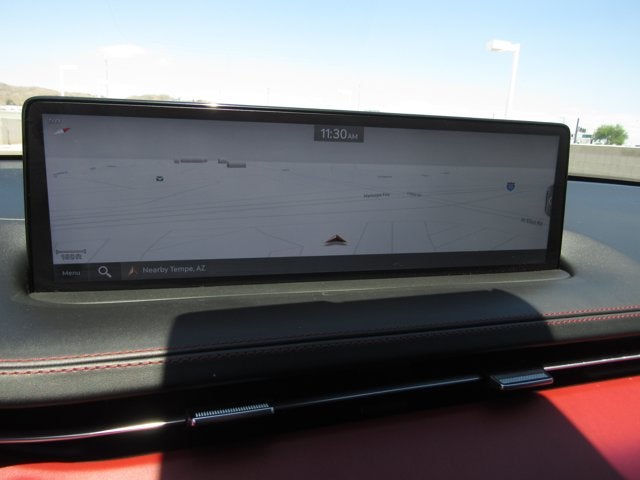 2024 Genesis GV70 2.5T