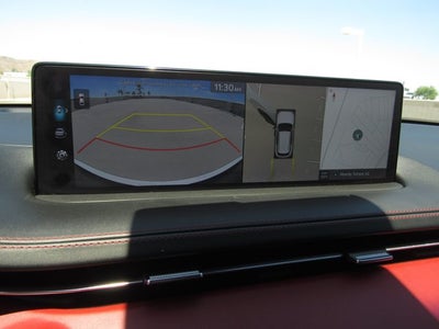 2024 Genesis GV70 2.5T