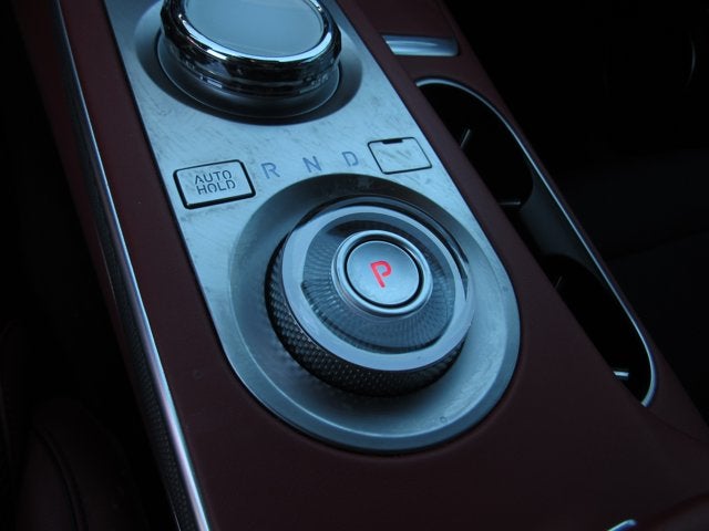 2024 Genesis GV70 2.5T
