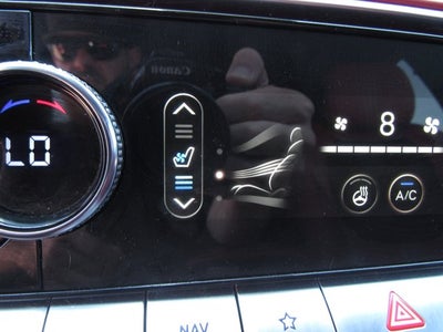2024 Genesis GV70 2.5T