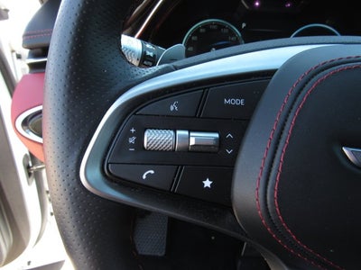 2024 Genesis GV70 2.5T