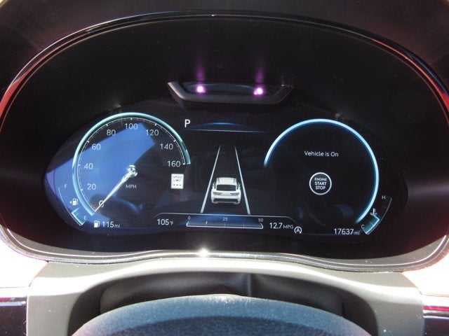 2024 Genesis GV70 2.5T