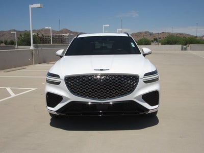 2024 Genesis GV70 2.5T