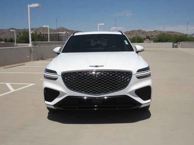 2024 Genesis GV70 2.5T