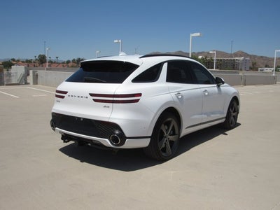 2024 Genesis GV70 2.5T