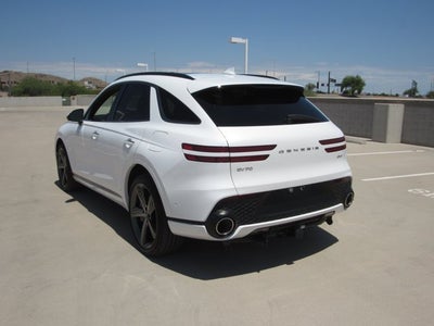 2024 Genesis GV70 2.5T