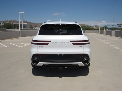 2024 Genesis GV70 2.5T