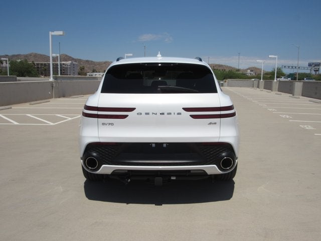 2024 Genesis GV70 2.5T