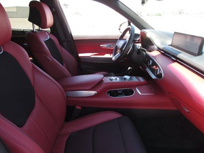 2024 Genesis GV70 2.5T