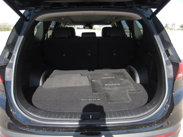 2023 Hyundai Santa Fe Hybrid SEL Premium