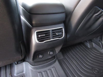 2023 Hyundai Santa Fe Hybrid SEL Premium