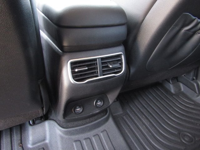 2023 Hyundai Santa Fe Hybrid SEL Premium