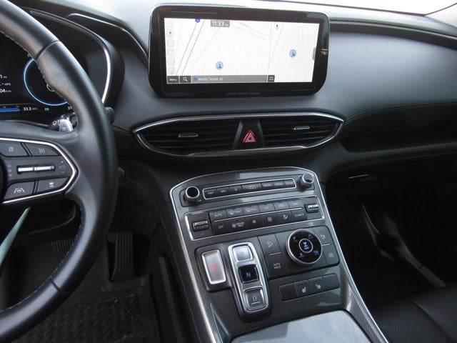 2023 Hyundai Santa Fe Hybrid SEL Premium