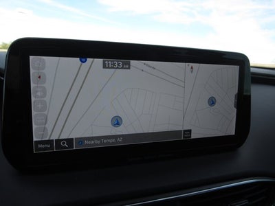 2023 Hyundai Santa Fe Hybrid SEL Premium