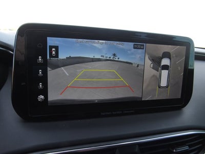 2023 Hyundai Santa Fe Hybrid SEL Premium